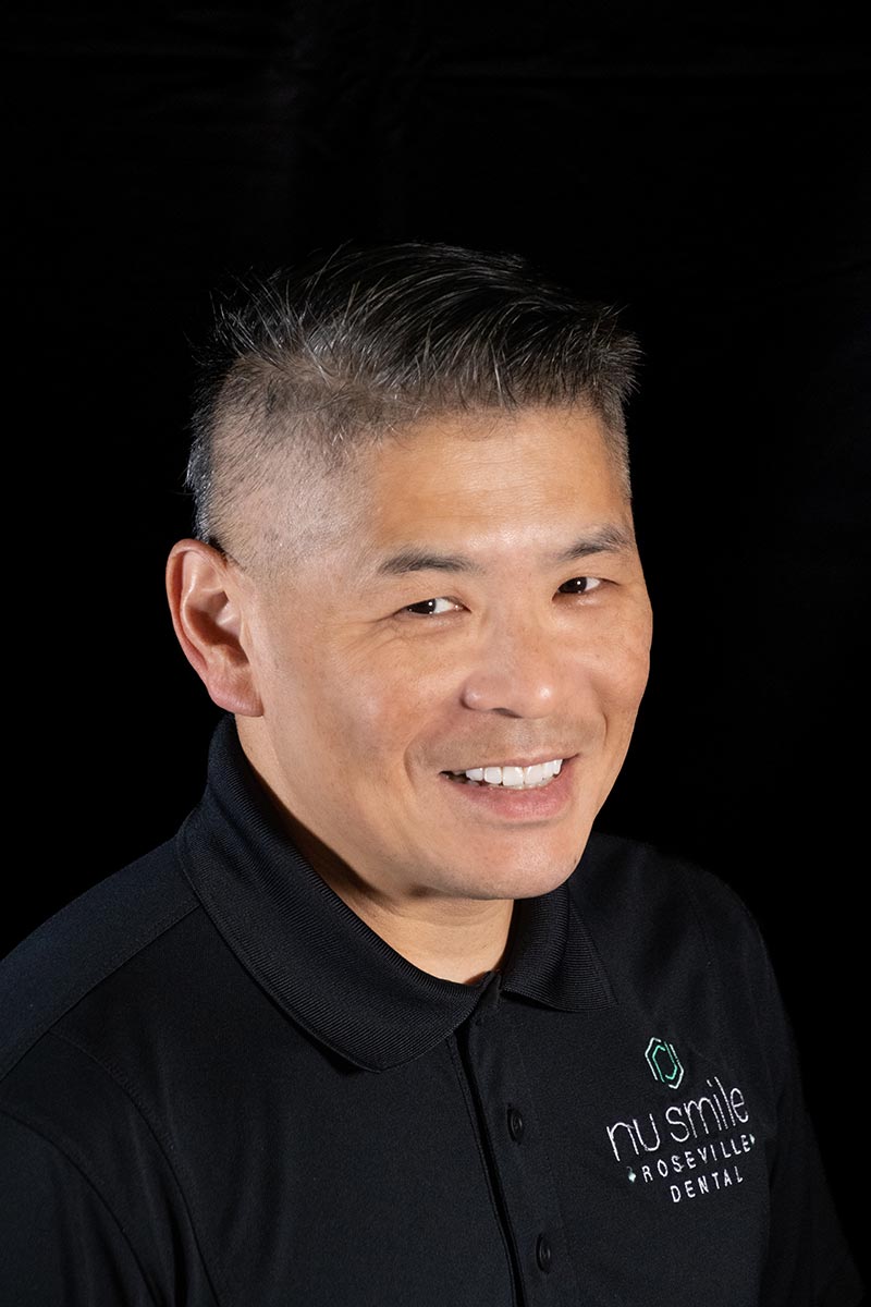 Dr. Arthur Kwan, DDS