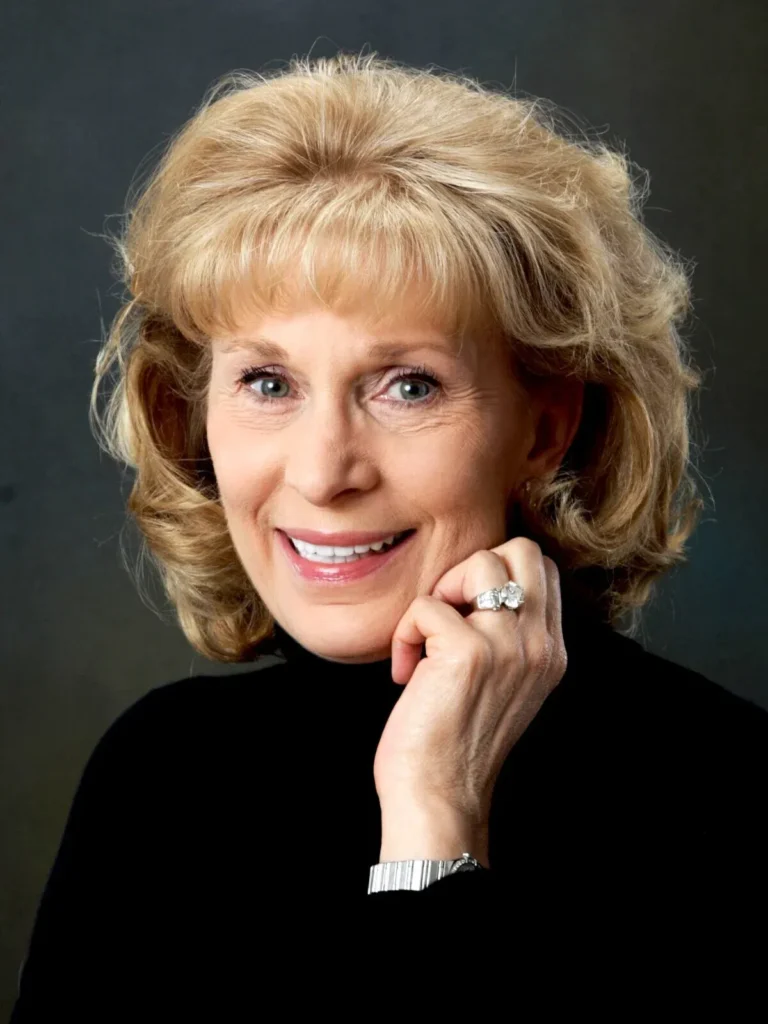 Lurlene Headshot