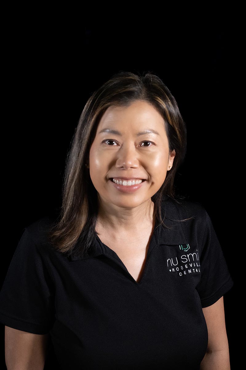 Dr. Sally Hsu, DDS