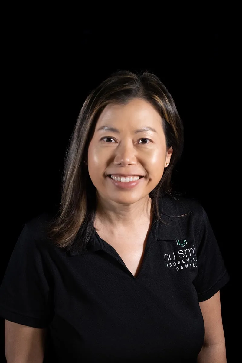 Dr. Sally Hsu, DDS
