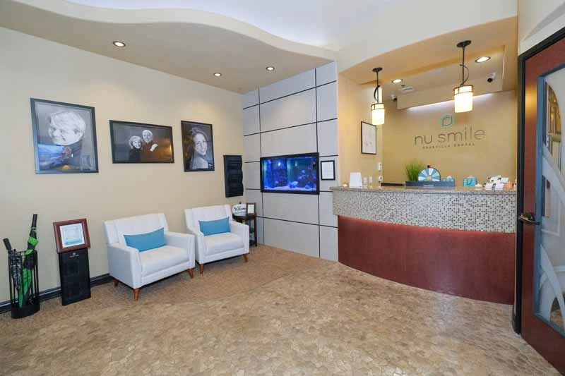 Nu Smile Roseville Dental in Roseville, CA