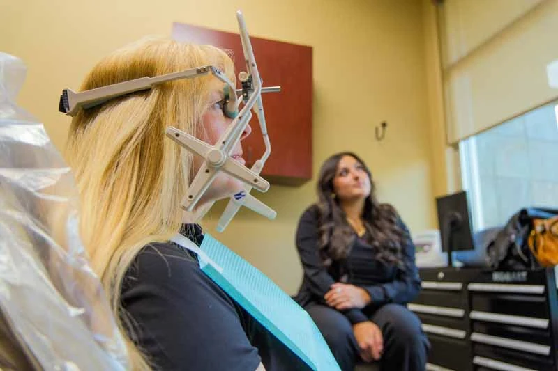 TMJ treatment Roseville CA